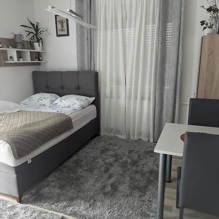 Dino Z Balkonom Apartament Rogatec