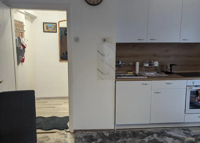 Dino Z Balkonom Daire Rogatec